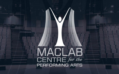 Maclab Centre for the Performing Arts, 2023/2024 Season 