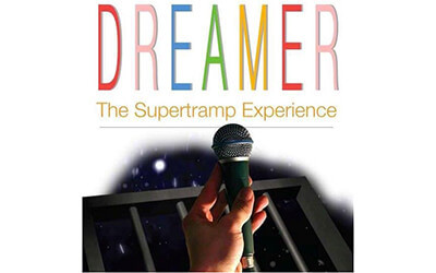 Dreamer - The Supertramp Experience, April 6, 2024 Georgian Theatre, Barrie, ON
