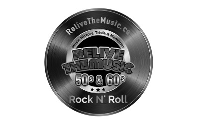 Relive the Music 50s & 60s SHOW, September 7, 2024 