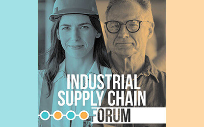 Regional Industry Supply Chain Forum, April 3, 2024 DCC Shell Theatre, Fort Saskatchewan, AB