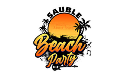 Sauble Beach Party, August 30, 31 & September 1, 2024 Sauble Beach, Sauble Beach, ON