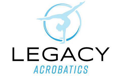 Legacy Acrobatics Rehearsal, May 28, 2024 