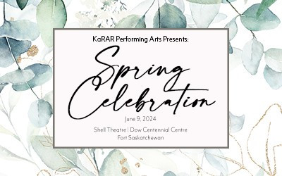 KaRAR Performing Arts Spring Celebration, June 09, 2024 