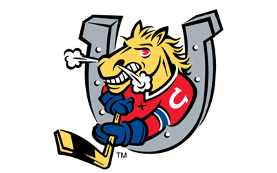 Barrie Colts, 2025-2026 Sadlon Arena, Barrie, ON