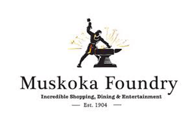 Logo venue
