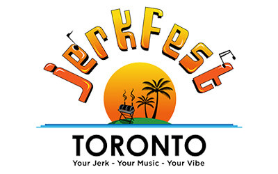 JerkFest 2024, August 9-11, 2024 River Gambler, Toronto, ON