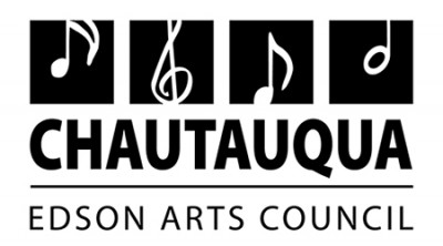 Chautauqua Edson Arts Council, 2025 Season Red Brick Theatre, Edson, AB