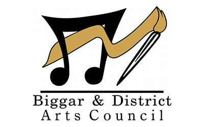 Biggar & District Arts Council, 2025-2026 Season Majestic Theatre, Biggar, SK