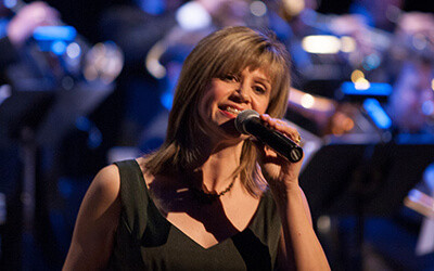 Shelley Jones - Songs from Burt Bacharach, April 30, 2025 Maclab Centre for the Performing Arts, Leduc, AB