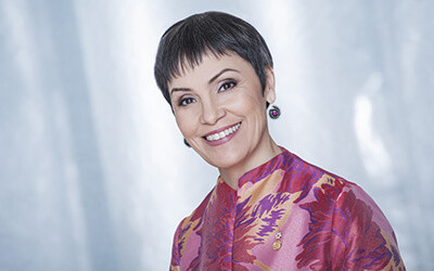 Susan Aglukark, March 24, 2025 Living Sky Casino Event Centre, Swift Current, SK