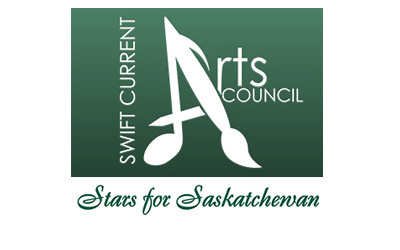 Swift Current Arts Council, 2025-2026 Season Living Sky Casino Event Centre, Swift Current, SK