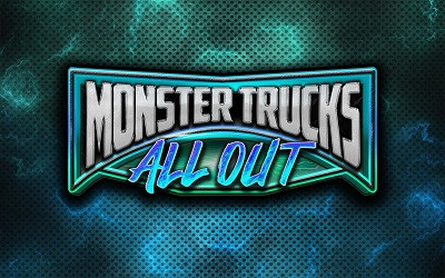 Monster Trucks All Out, September 21, 2024 Autodrome Granby, Granby, QC