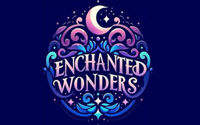 Enchanted Wonders, December 6, 2024 Georgian Theatre, Barrie, ON
