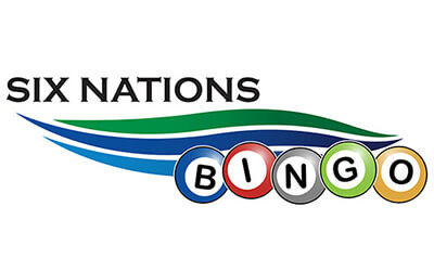 Six Nations Bingo 