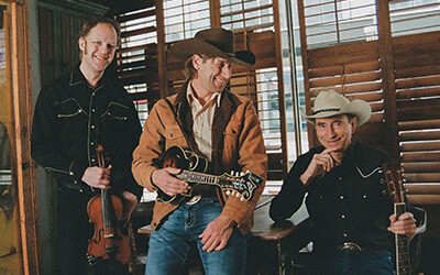 The Wardens, April 5, 2025 St Brieux Community Hall, Saint Brieux, SK