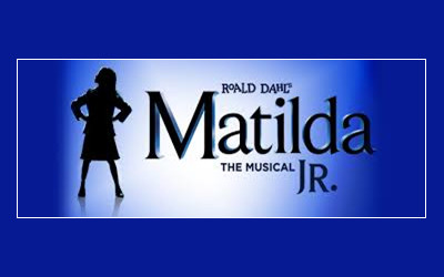 Roald Dahl's Matilda The Musical Jr., Kempenfelt Community Players, November 22-24 2024 Georgian Theatre, Barrie, ON