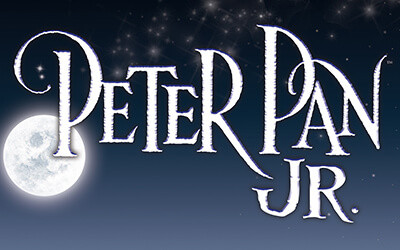 Horizon Players Youth Production present Peter Pan Jr., November 21-23, 2024 Horizon Stage Performing Arts Centre, Spruce Grove, AB