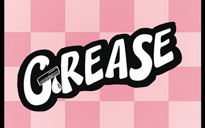 École Secondaire Beaumont Composite High School presents GREASE, November 13-16, 2024 