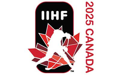 2025 IIHF - Road to the World Juniors, December 20 & 23, 2024 Cornwall Civic Complex - Ed Lumley Arena, Cornwall, ON