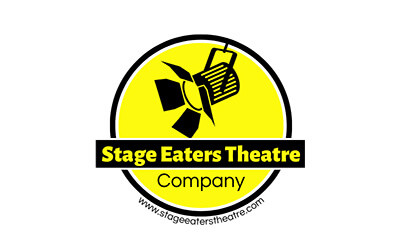 Stage Eaters Theatre presents Mary Poppins, February 7 & 8, 2025 DCC Shell Theatre, Fort Saskatchewan, AB