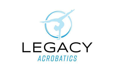 Legacy Acrobatics Holiday Showcase, December 11-13, 2024 The Five Points Theatre, Barrie, ON