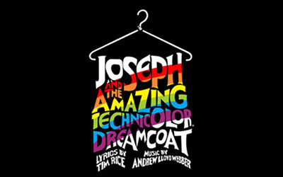 Joseph and The Amazing Technicolor Dreamcoat, February 6-16 2025 Georgian Theatre, Barrie, ON