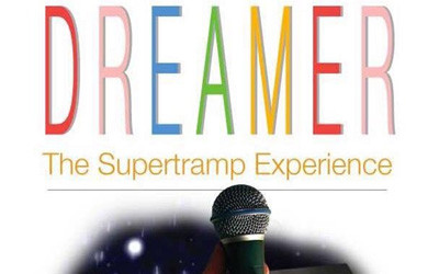 Dreamer - The Supertramp Experience, May 9, 2025 Georgian Theatre, Barrie, ON