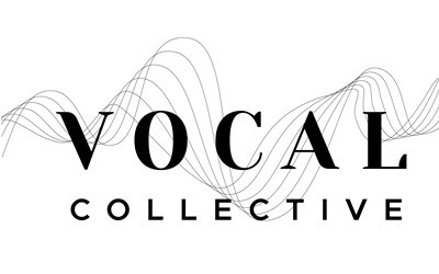 Vocal Collective presents \