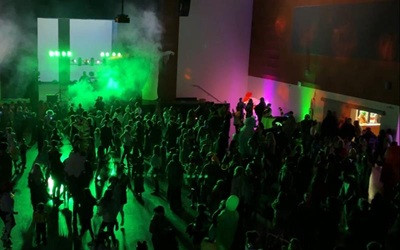 Morinville Festival Days Kickoff Dance Party, June 13, 2025 Morinville Community Cultural Centre, Morinville, AB