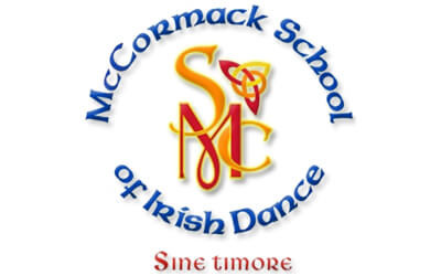 McCormack School of Irish Dance, May 26, 2025 DCC Shell Theatre, Fort Saskatchewan, AB