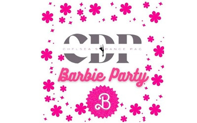 Chelsea's Dance Pac - Barbie Party, June 21, 2025 Georgian Theatre, Barrie, ON