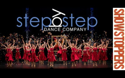Step by Step Dance Company - Showstoppers 2025, May 31, 2025 DCC Shell Theatre, Fort Saskatchewan, AB