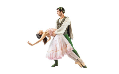 Ballet Jörgen – A Midsummer Night’s Dream, Cornwall Concert Series, May 24, 2026 Aultsville Theatre, Cornwall, ON