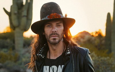 Kyle McKearney, February 13, 2026 Living Sky Casino Event Centre, Swift Current, SK