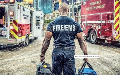 City of Leduc Fire Services presents: Leduc EMS - Paramedic Symposium 2025, September 9, 2025 Maclab Centre for the Performing Arts, Leduc, AB