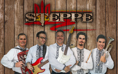  Nisku Leduc Rotary Presents \