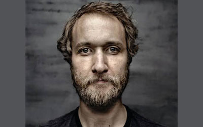 Craig Cardiff, February 20, 2026 Maclab Centre for the Performing Arts, Leduc, AB