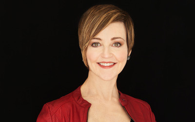 Heather Rankin, September 20-21, 2025 Horizon Stage Performing Arts Centre, Spruce Grove, AB