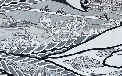 National Day for Truth and Reconciliation, September 30, 2025 Horizon Stage Performing Arts Centre, Spruce Grove, AB