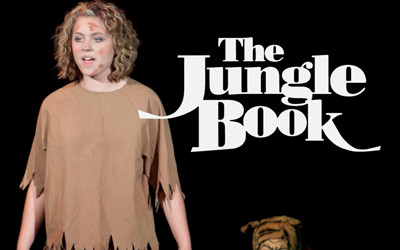 Missoula Children's Theatre - The Jungle Book, October 11, 2025 Horizon Stage Performing Arts Centre, Spruce Grove, AB