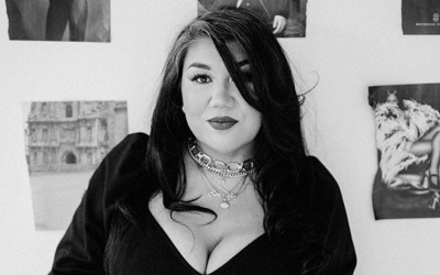 Celeigh Cardinal, May 1, 2026 Maclab Centre for the Performing Arts, Leduc, AB