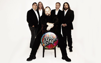 No Sugar Tonight: A Tribute to The Guess Who, Burton Cummings & BTO, October 17, 2025 