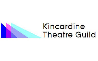 Into the Woods, November 20-December 6, 2025 Kincardine Theatre Guild, Kincardine, ON