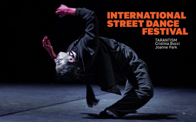OUROFEST Mainstage Night 1, INTERNATIONAL STREET DANCE FESTIVAL, November 14, 2025 Massey Theatre, New Westminster, BC