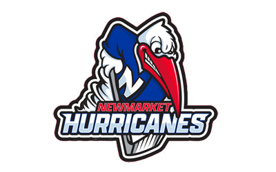 Newmarket Hurricanes, 2025-2026 Season Ray Twinney Recreation Complex, Newmarket, ON
