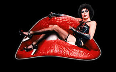 The Rocky Horror Picture Show (movie screening), October 25 & 30, 2025 The Five Points Theatre, Barrie, ON
