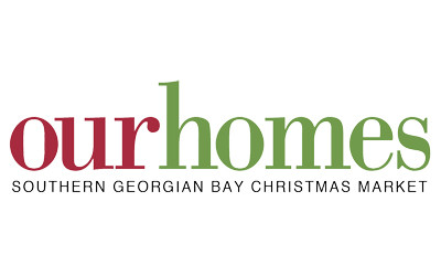 Southern Georgian Bay Christmas Market, November 22-23, 2025 Alpine Ski Club, The Blue Mountains, ON