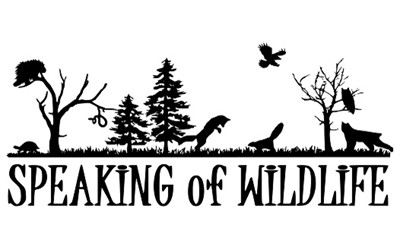 PA Day with Speaking of Wildlife!, October 24, 2025 The Five Points Theatre, Barrie, ON