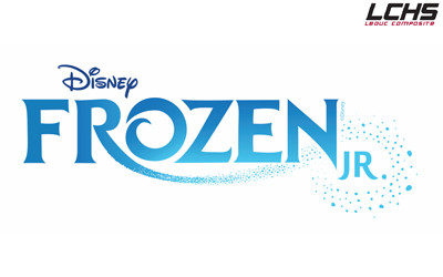 Leduc Composite High School Presents FROZEN JR., December 11-13, 2025 Maclab Centre for the Performing Arts, Leduc, AB
