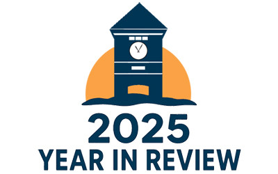 Cornwall Economic Development Presents 2025 - YEAR IN REVIEW Galaxy Cinemas Cornwall, Cornwall, ON